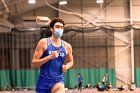 Men’s Track  Men’s Track & Field compete in a virtual meet. : Men’s Track